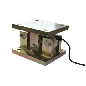 双端剪切梁称重传感器