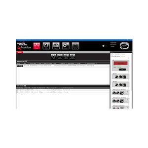 truck flow management software