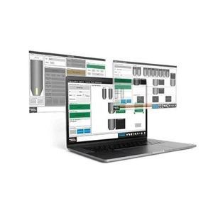 ERP software