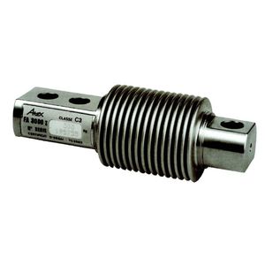 bending beam load cell / beam type / stainless steel / for hoppers