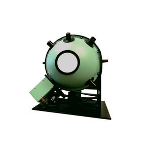 luminous flux measurement integrating sphere