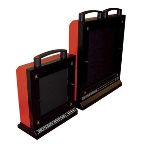 pyrometer black body calibration source