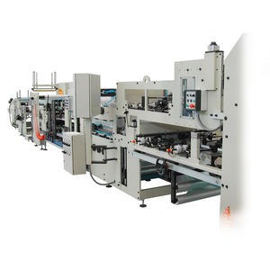 protective packaging machine