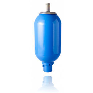bladder accumulator