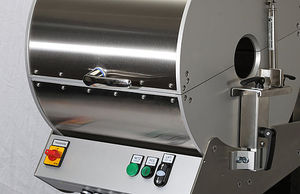 optical profilometer / industrial / compact / non-contact