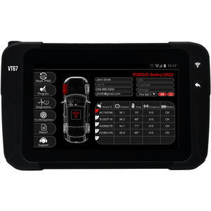 TPMS diagnostic tool