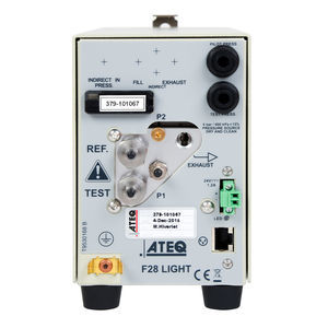 differential pressure decay leak tester 1