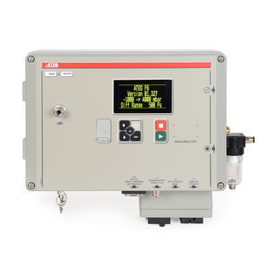 electro-pneumatic leak tester 1