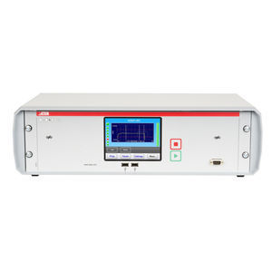 differential pressure decay leak tester 1