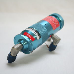 test adapter 1