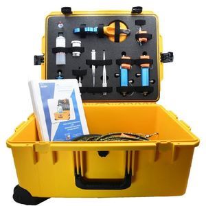 compatibility test kit 1