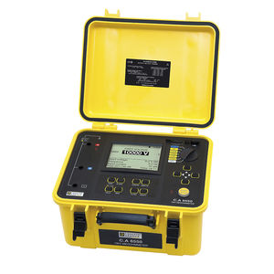 insulation tester