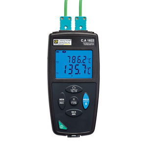 probe thermometer