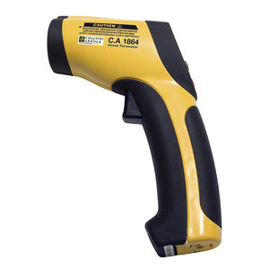 infrared thermometer