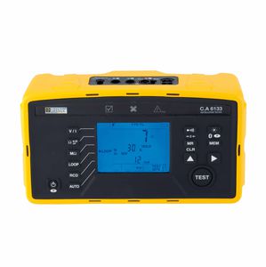 electrical installation tester