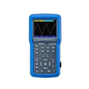 Chauvin Arnoux MA 400D Digiflex – Flexibler AC-Stromwandler (0,02–399,9 A, TRMS, CAT IV, Digital)