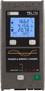 voltage data-logger