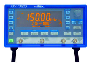 Digital oscilloscope - OX 9304 - CHAUVIN ARNOUX - portable