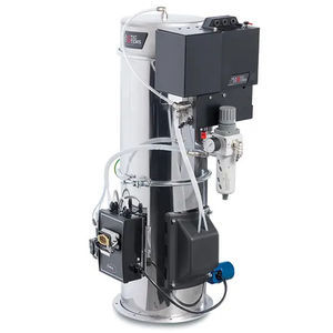 powder feeder 1