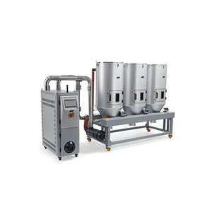 rotary dryer