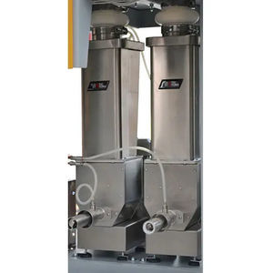 loss-in-weight dosing unit