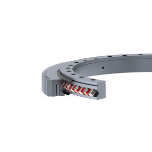 precision slewing ring