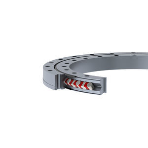 precision slewing ring