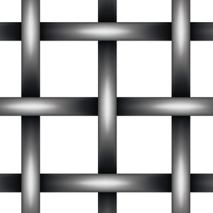 steel mesh