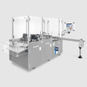 automatic shrink wrapping machine