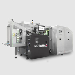 paper unwinding-rewinding machine