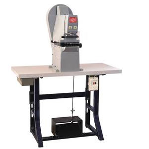perforating machine