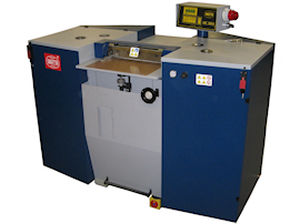 splitting machine