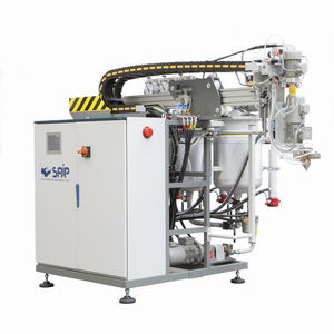low pressure dosing unit