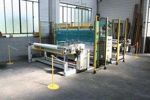 plastic bag making machine