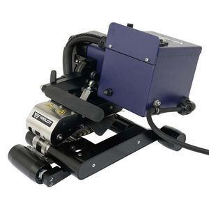 wedge welding machine