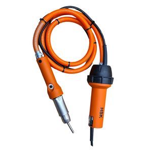 compact hot air hand tool