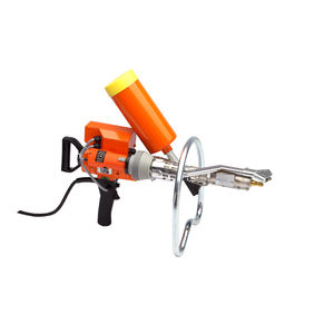 塑料焊接手挤出机