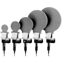 塑料焊接加热元件