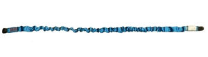 rope fall arrest lanyard / shock absorbing