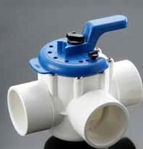 ball valve