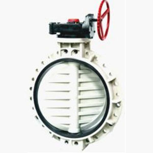 butterfly valve