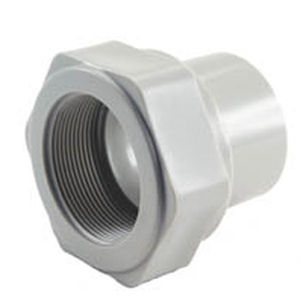 Polypropylene adapter, PP adapter - All industrial manufacturers