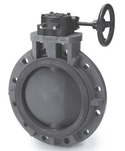 butterfly valve