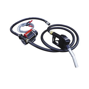 diesel pump