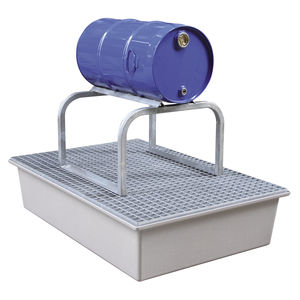drum support