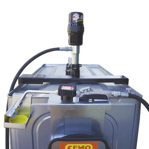 storage tank