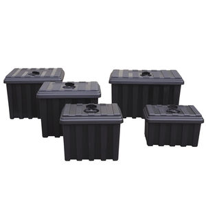 polypropylene crate