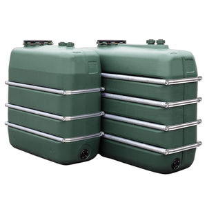 water storage tank