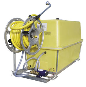 water storage tank