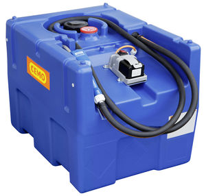 AdBlue dispensing station 1